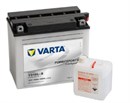 Varta Powersports FreshPack 519011 / YB16L-B